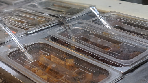 Restaurant «Y A & G International Caterers», reviews and photos, 487 Central Ave, East Orange, NJ 07018, USA