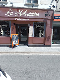 Photo n°58 de La Malouiniėre à Provins ()