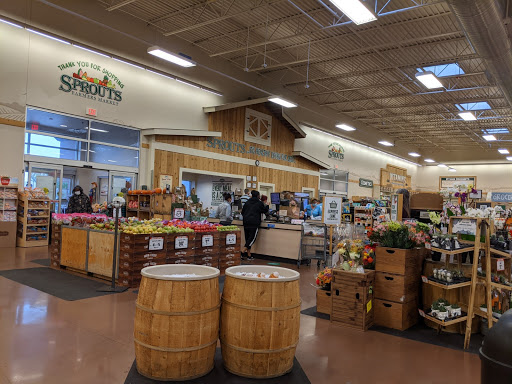 Health Food Store «Sprouts Farmers Market», reviews and photos, 1550 E Debbie Ln, Mansfield, TX 76063, USA