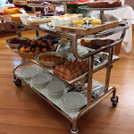 Photo n°4 de l'avis de Frank. fait le 24/07/2021 à 21:19 sur le  Al Gufo Bianco à Turin