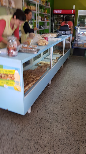 Panadería Modelo - Panadería