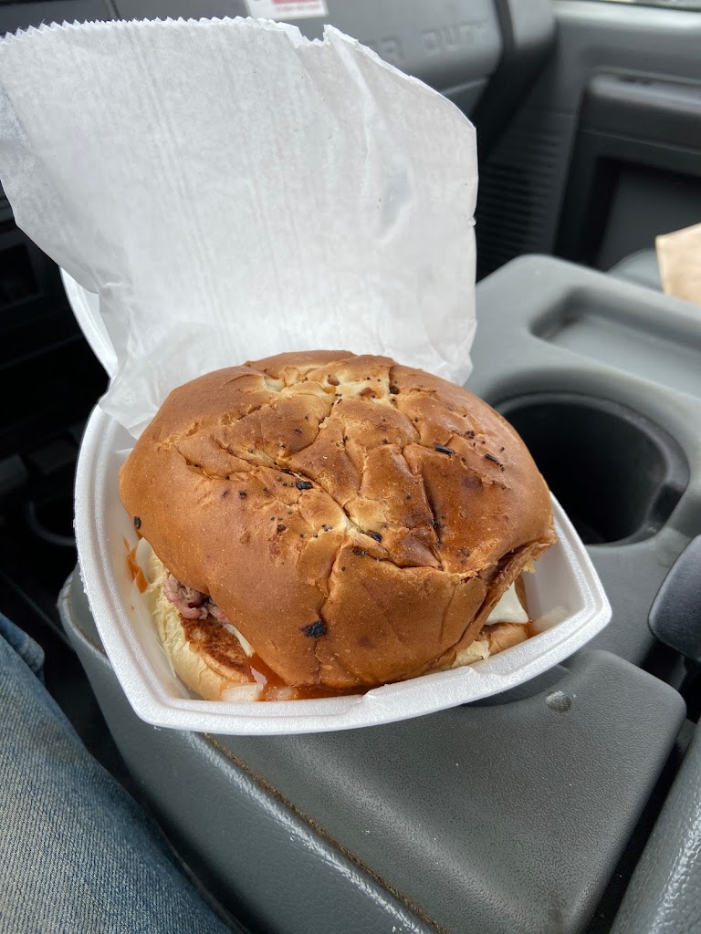 Grand Slam Pizza & Roast Beef 02021