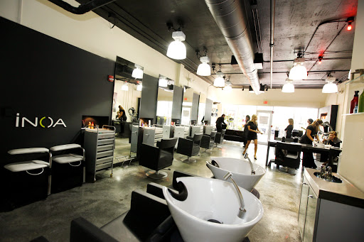 Hair Salon «Metodo Rossano Ferretti Hair Salon Miami», reviews and photos, 959 West Ave, Miami Beach, FL 33139, USA