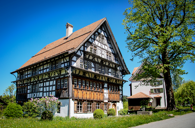 Rezensionen über Schwänberg - altes Rathaus - Museum in Herisau - Museum