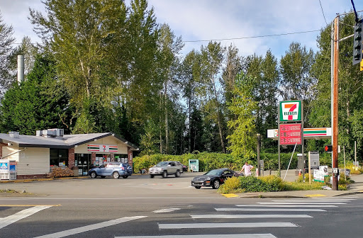 Convenience Store «7-Eleven», reviews and photos, 14501 Juanita Woodinville Way NE, Bothell, WA 98011, USA