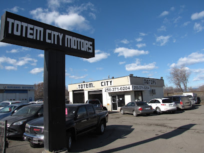 Totem City Motors