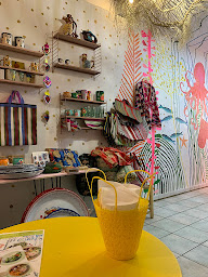 Photo n°7 de La Sardine à Paillettes dinette de rue coffee shop à La Ciotat ()