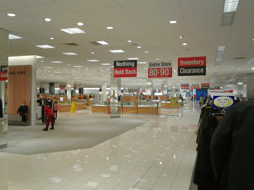 Shopping Mall «Eastland Mall», reviews and photos, 2740 Eastland 2 B, Columbus, OH 43232, USA