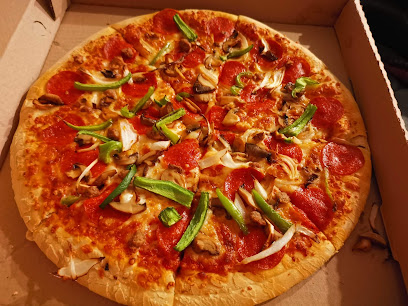 Janninos Pizza