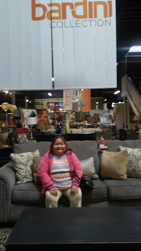 Furniture Store «Ramos Furniture», reviews and photos, 577 Burke St, San Jose, CA 95112, USA