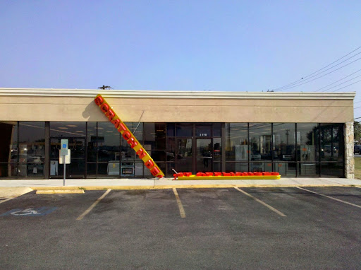 Appliance Store «Scratch N Dent Superstore», reviews and photos, 11441 Perrin Beitel, San Antonio, TX 78217, USA