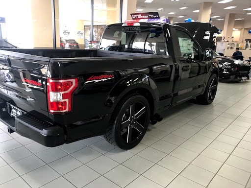 Envision Ford of Oxnard image