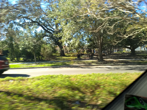 Park «Balis Park», reviews and photos, 1999 San Marco Blvd, Jacksonville, FL 32207, USA