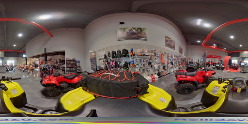 ATV Dealer «HyMark Motorsports», reviews and photos, 175 E Spaulding Ave, Pueblo West, CO 81007, USA