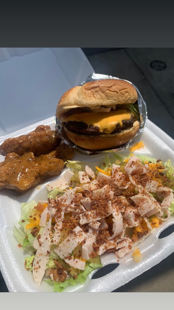 Mississippi’s World Famous Grill 77071