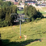 Photo n° 5 de l'avis de Edith.o fait le 03/08/2018 à 19:53 pour Station de Métabief à Métabief