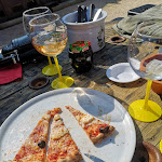 Photo n° 4 de l'avis de E. fait le 02/08/2017 à 18:53 pour Chez le Garde à Vauvenargues