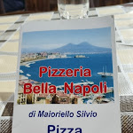 Photo n°1 de l'avis de LINO. fait le 26/08/2022 à 14:56 sur le  La Bella Napoli Di Maioriello Silvio à Bellona