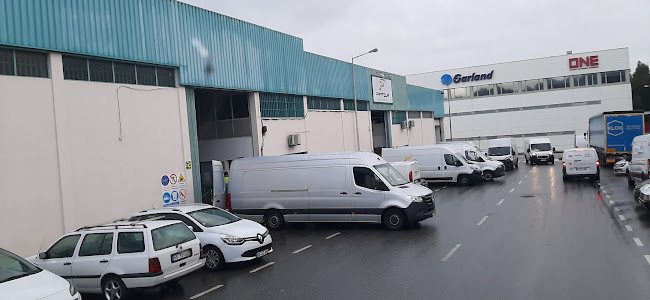 Transportes Souto Oporto