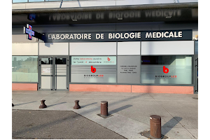 BIOGROUP - Laboratoire de l'Orangerie image