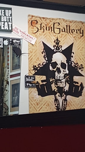 Body Piercing Shop «Skin Gallery Tattooing & Body Piercing», reviews and photos, 1402 Ogden Ave, Downers Grove, IL 60515, USA