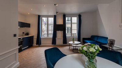 Appartements Rue Ganterie Rouen à Rouen