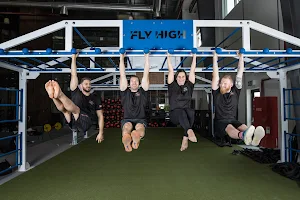 Fly High Fitness image
