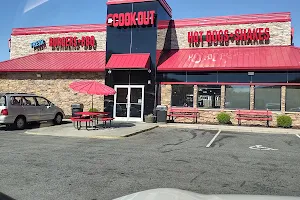 Cook Out image