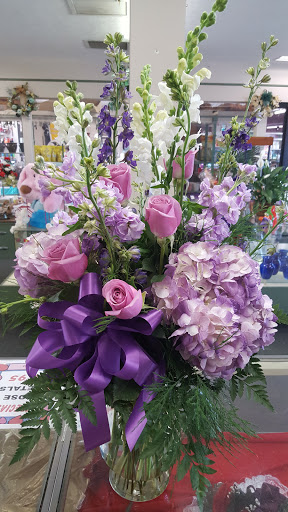 Florist «Frankstown Gardens», reviews and photos, 10158 Frankstown Rd, Pittsburgh, PA 15235, USA