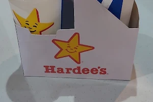 Hardee's image