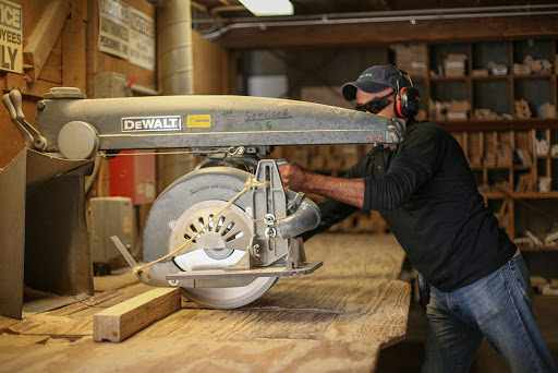 Lumber Store «Evanston Lumber», reviews and photos, 1001 Sherman Ave, Evanston, IL 60202, USA