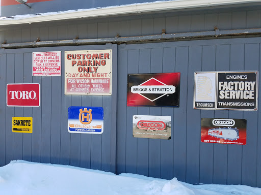 Hardware Store «Wilson Hardware Co», reviews and photos, 812 Monroe Ave, Rochester, NY 14607, USA