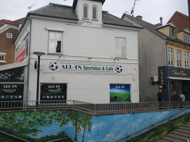 Telefonnummer for JERNBANEHOTELLET HOLBÆK