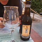 Photo n°1 de l'avis de Daniel.i fait le 16/07/2019 à 10:18 sur le  Amici lounge bar à Lentini