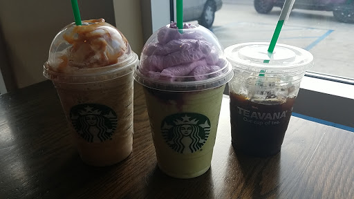 Starbucks image