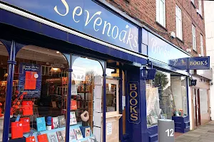 Sevenoaks Bookshop image