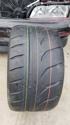 Tire Shop «Poetry In Motion», reviews and photos, 7190 E Fm 1518 N Suite 18B, Schertz, TX 78154, USA