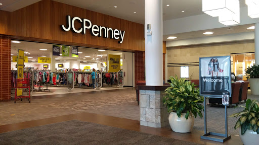 Shopping Mall «Apple Blossom Mall», reviews and photos, 1850 Apple Blossom Dr, Winchester, VA 22601, USA