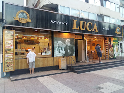 Simigeria Pizzeria LUCA - Strada Brăilei 242, Galați 800402, Romania