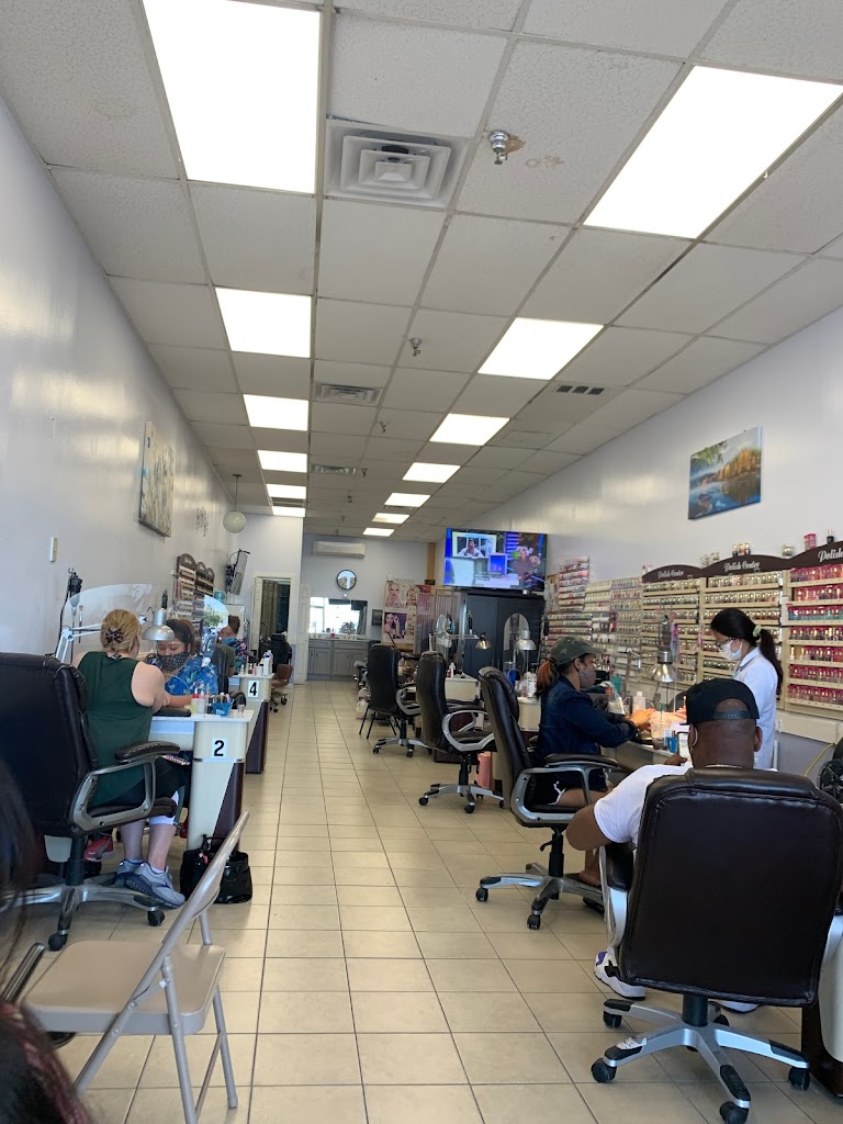 Fancy Nails Kenner, LA 70065 Services and Reviews