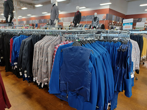 Clothing Store «K&G Fashion Superstore», reviews and photos, 8655 Pulaski Hwy, Rosedale, MD 21237, USA