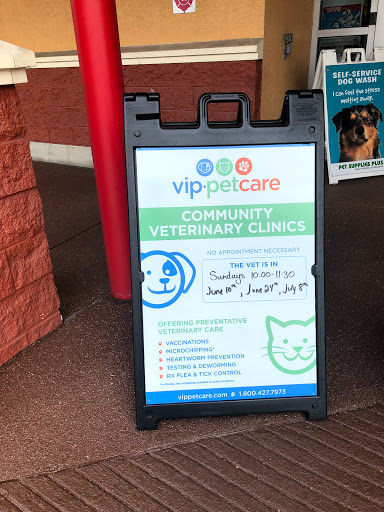 Pet Supply Store «Pet Supplies Plus», reviews and photos, 7331 Park Blvd N, Pinellas Park, FL 33781, USA