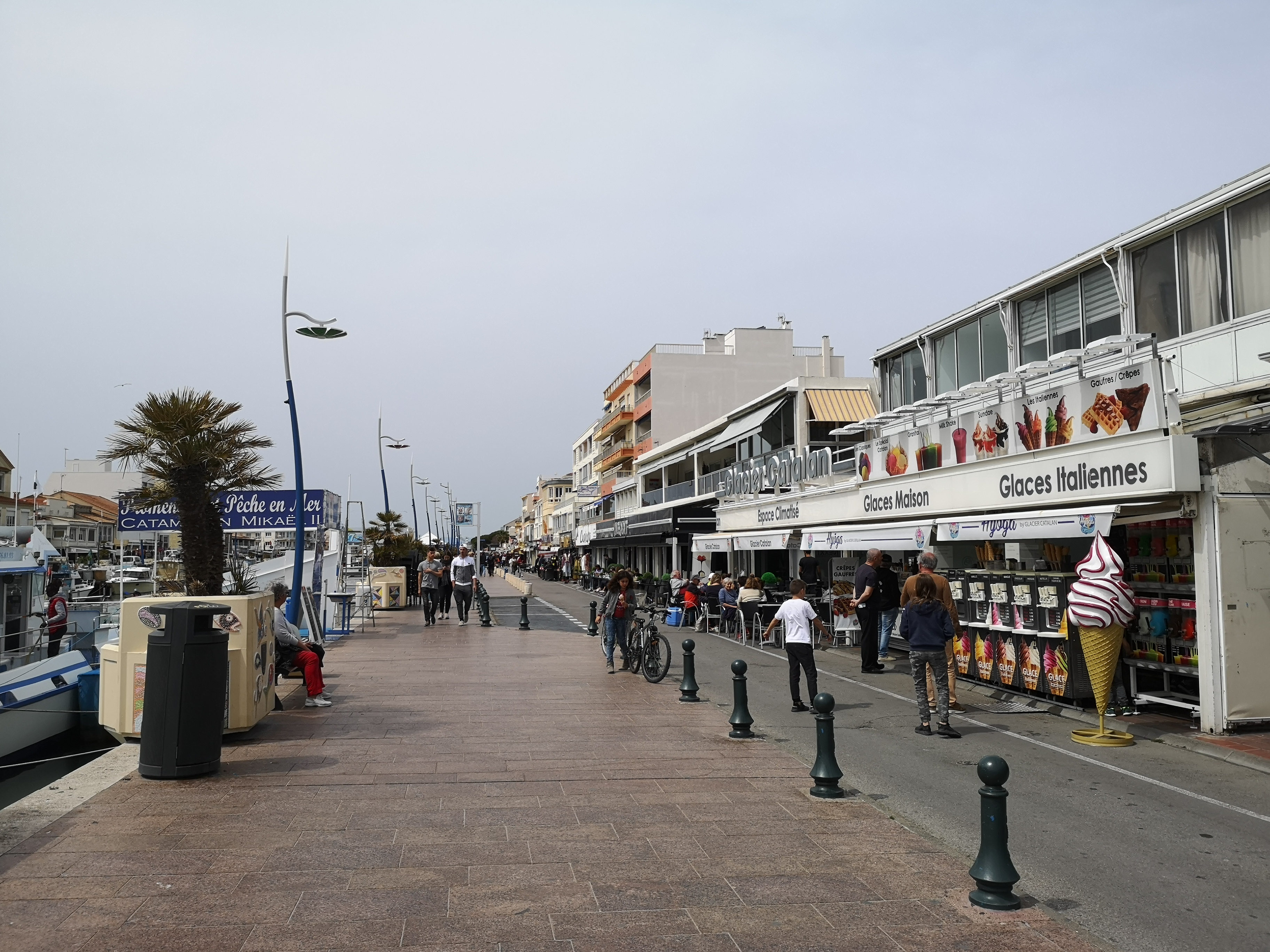 Photo n° 4 de l'avis de Alexandra.g fait le 27/04/2019 à 08:14