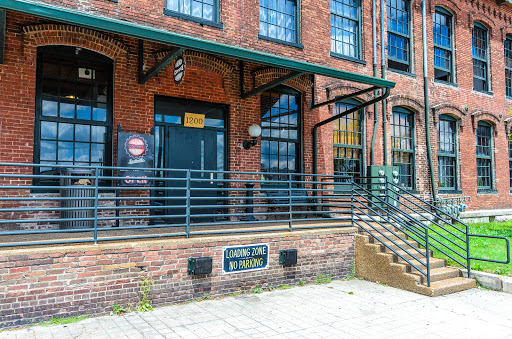 Cafe «Garage Coffee Company Nashville», reviews and photos, 1200 Clinton St #25, Nashville, TN 37203, USA