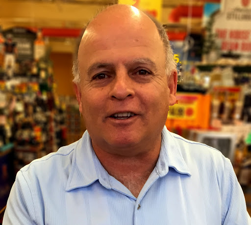 Wine Store «Caputi Wine and Liquors», reviews and photos, 3015 Sheridan Dr, Amherst, NY 14226, USA