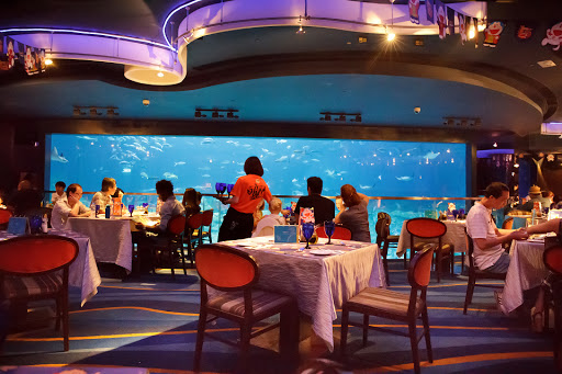 Christening venues in Shenzhen