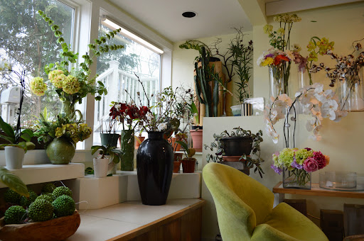 Florist «Art of Flowers», reviews and photos, 144 King St, Chappaqua, NY 10514, USA