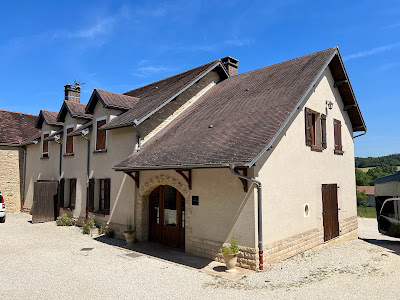 Champagne Germain Pidansat à Avirey-Lingey