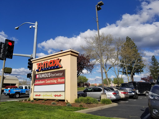 Department Store «T.J. Maxx», reviews and photos, 1850 Douglas Blvd #800, Roseville, CA 95661, USA