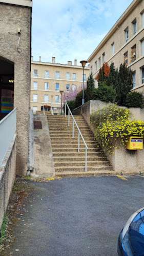 Le Foyer Vellave (Ste HLM) à Le Puy-en-Velay